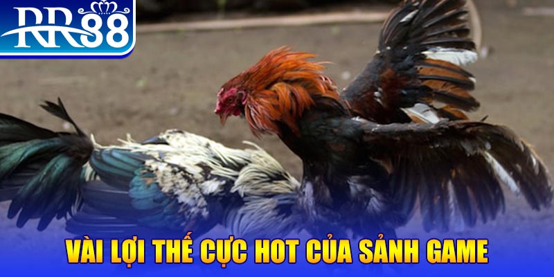sv66 nổ hủ là trò gì